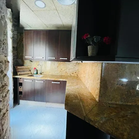 Cathedral Dreams Apartment
