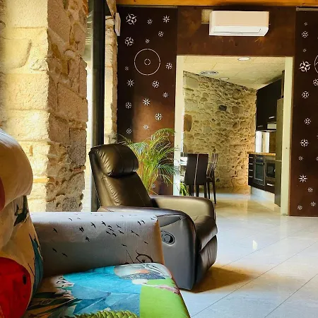 Cathedral Dreams Apartment