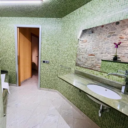 Cathedral Dreams Apartment *