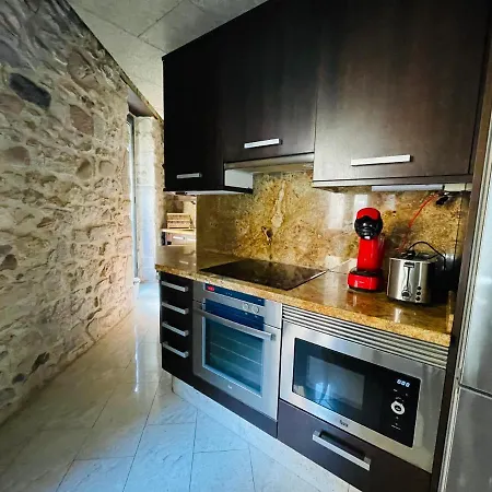 Cathedral Dreams Apartment Girona