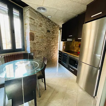 Cathedral Dreams Apartment