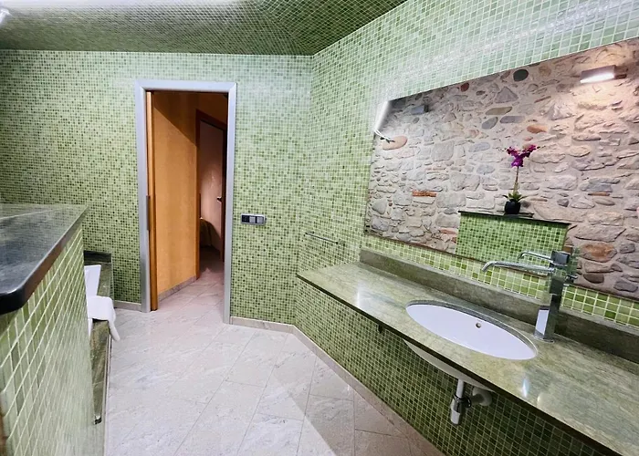Cathedral Dreams Apartment *