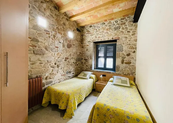 Cathedral Dreams Appartement