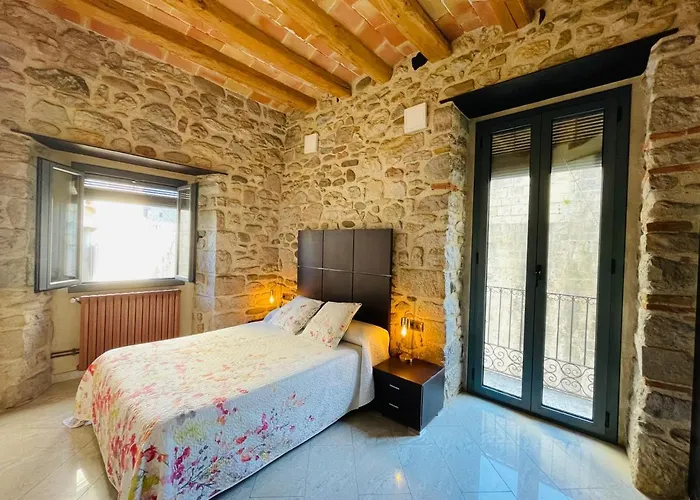 Cathedral Dreams Appartement *