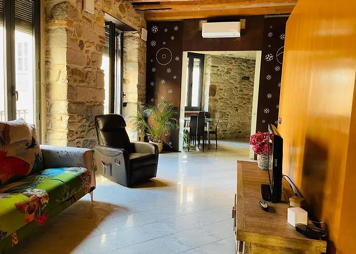 Appartement Cathedral Dreams